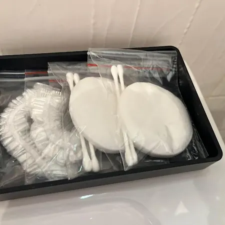 Charming Flat Next To Old Town And Harbor Tallinn