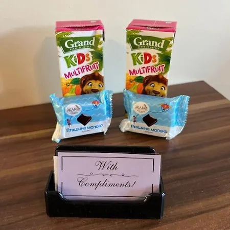 Charming Flat Next To Old Town And Harbor Apartman *