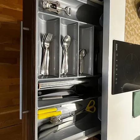 Apartman Charming Flat Next To Old Town And Harbor Tallinn