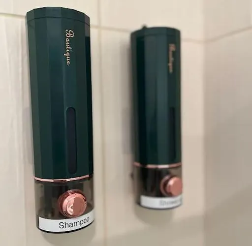 아파트 Charming Flat Next To Old Town And Harbor