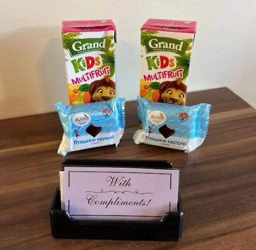 Charming Flat Next To Old Town And Harbor 아파트 *